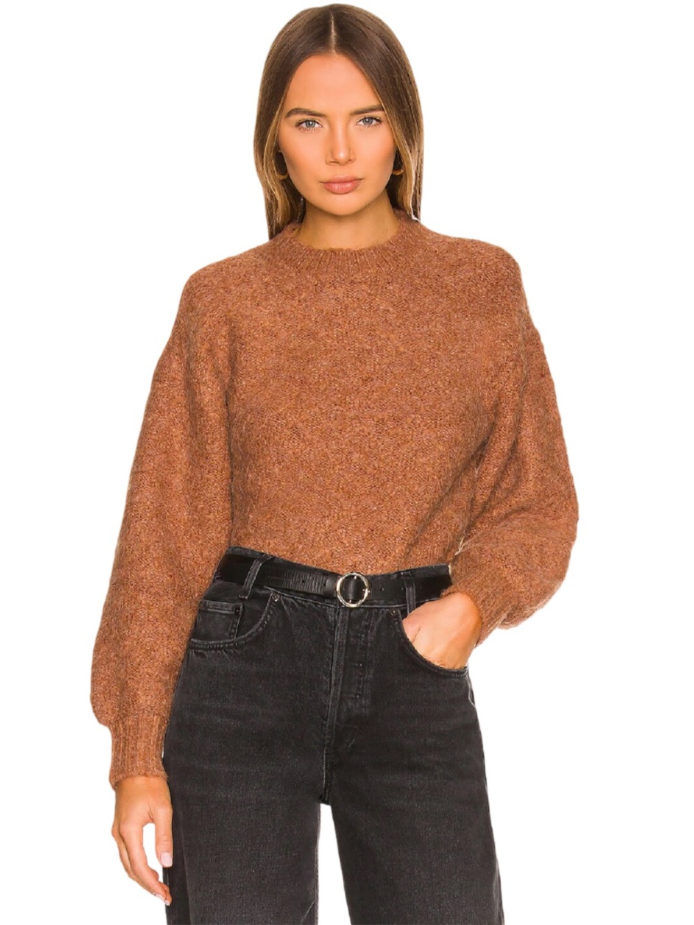 Tularosa Rumi Sweater - Picture 2 of 7